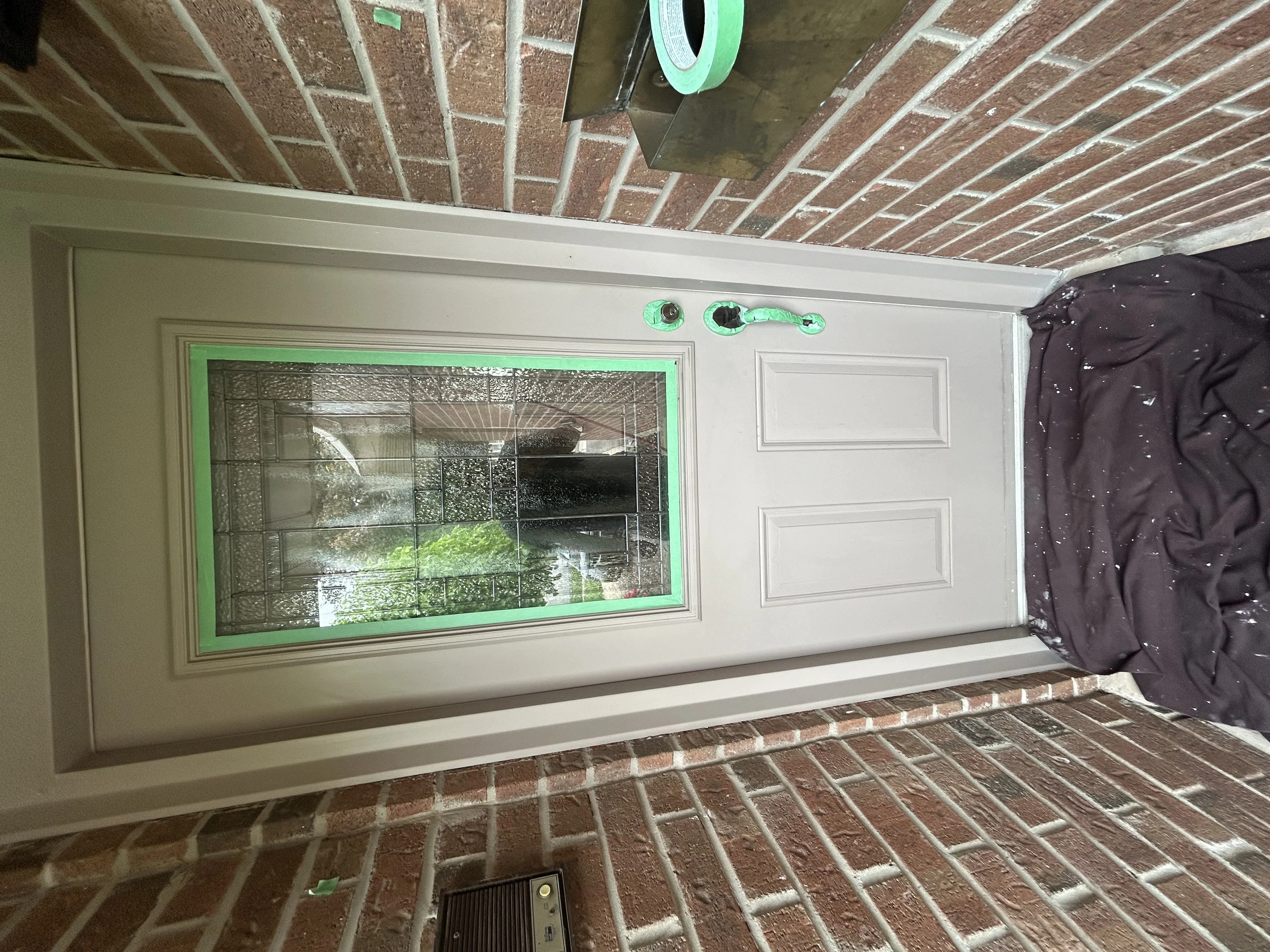 Sell-Ready Home Painting Service - Interior painting transformation